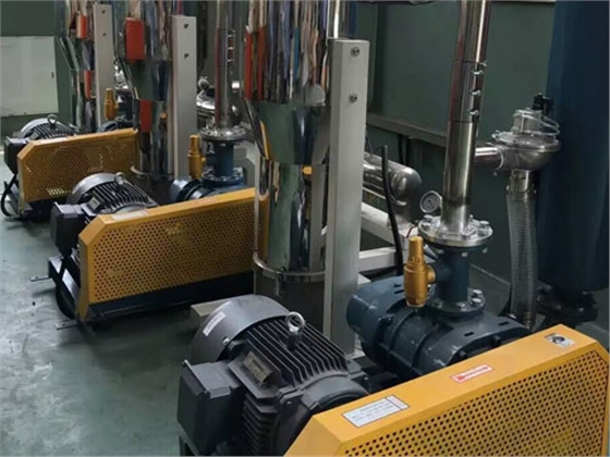 羅茨鼓風(fēng)機(jī)用途 羅茨鼓風(fēng)機(jī)用途