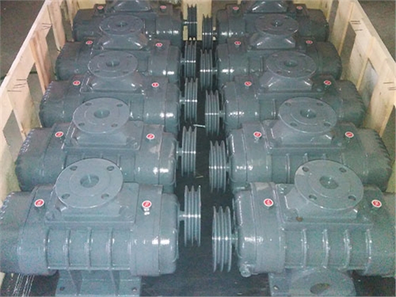 龍鐵雕刻設備真空泵