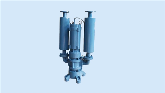 龍鐵沉水式鼓風(fēng)機 龍鐵沉水式鼓風(fēng)機