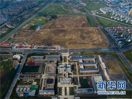 常州土地污染事件 常州土地污染事件