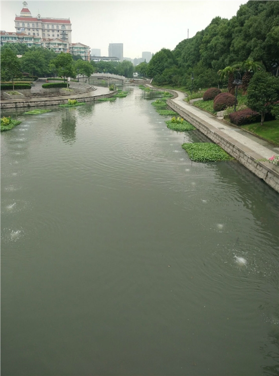 龍鐵沉水風(fēng)機(jī)應(yīng)用案例 龍鐵沉水風(fēng)機(jī)應(yīng)用案例