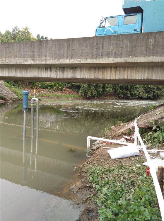 沉水式鼓風(fēng)機(jī)參數(shù) 沉水式鼓風(fēng)機(jī)參數(shù)
