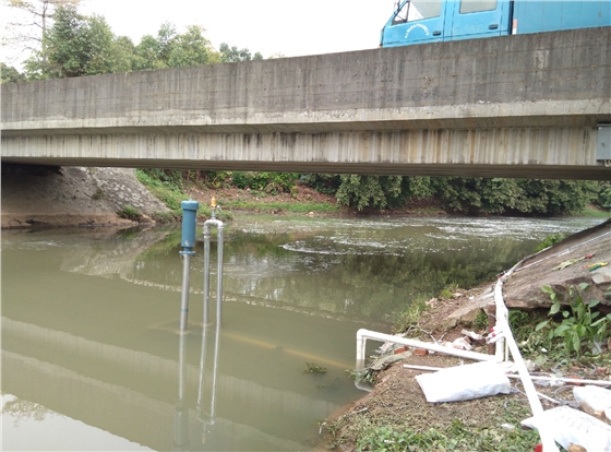 沉水式鼓風(fēng)機(jī)選型 沉水式鼓風(fēng)機(jī)選型