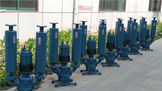 沉水風機出貨現(xiàn)場 沉水風機出貨現(xiàn)場