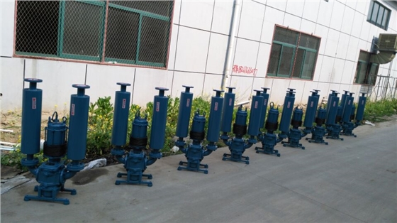 龍鐵沉水式風機 龍鐵沉水式風機