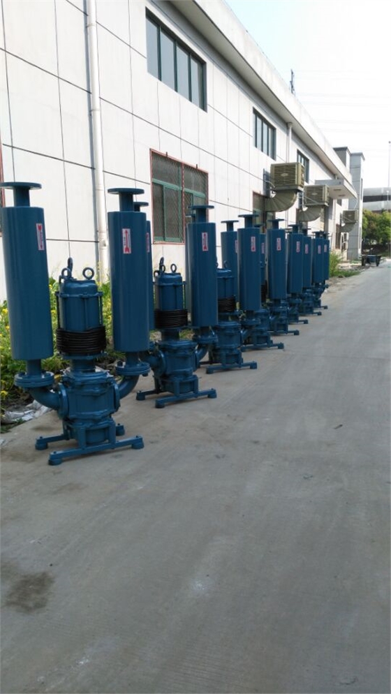 沉水風機廠家 沉水風機廠家