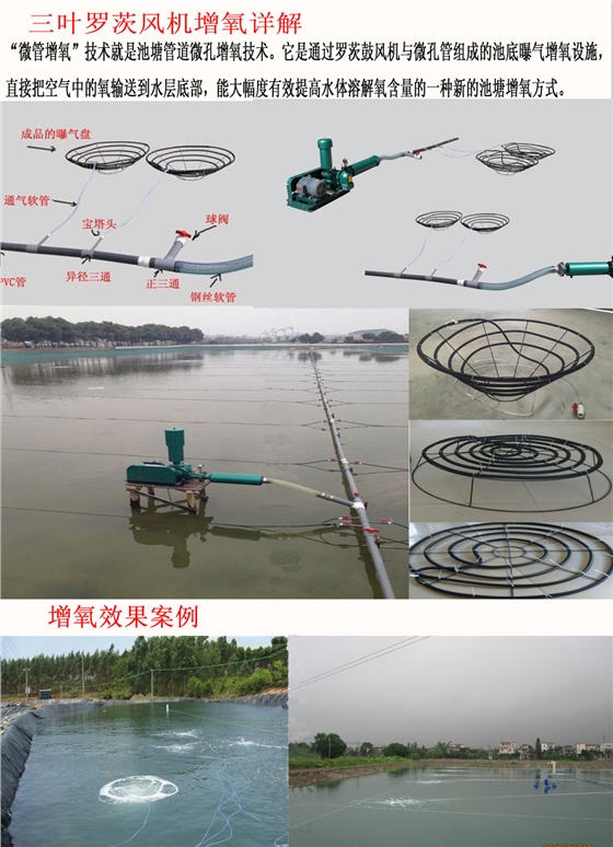 底層增氧機(jī) 底層增氧機(jī)