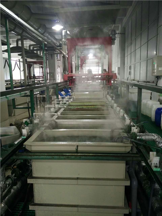 電鍍槽液攪拌風(fēng)機(jī) 電鍍槽液攪拌風(fēng)機(jī)