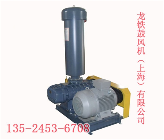 三葉羅茨鼓風(fēng)機(jī)的優(yōu)勢(shì)