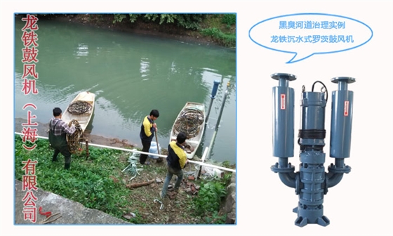 污水處理鼓風機 污水處理鼓風機