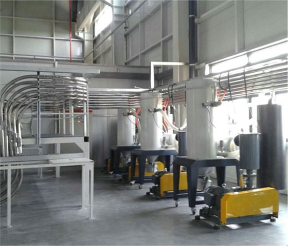 羅茨真空泵使用范圍 羅茨真空泵使用范圍