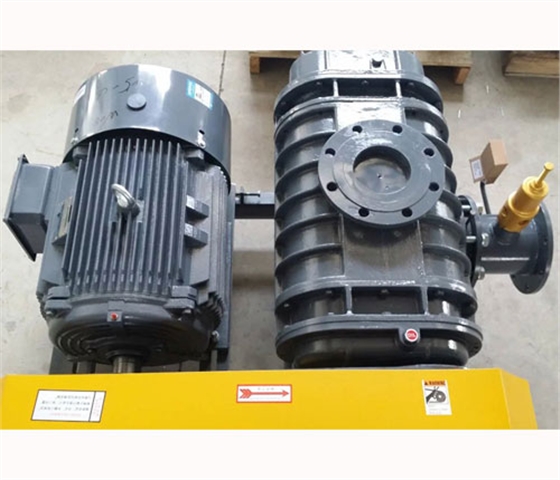 羅茨鼓風(fēng)機(jī)噪音特性 羅茨鼓風(fēng)機(jī)噪音特性