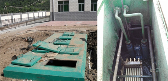 一體化污水處理設(shè)備應(yīng)用領(lǐng)域 一體化污水處理設(shè)備應(yīng)用領(lǐng)域