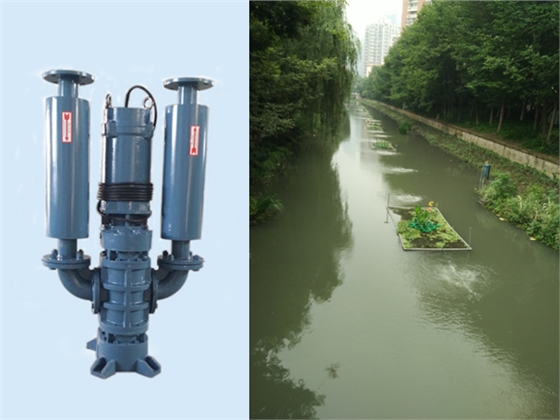 沉水風(fēng)機(jī)保養(yǎng)維護(hù) 沉水風(fēng)機(jī)保養(yǎng)維護(hù)