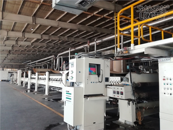 羅茨鼓風機造紙機械應(yīng)用2