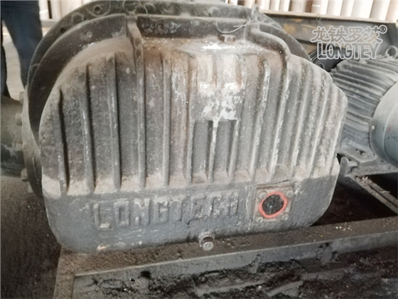 羅茨鼓風機造紙機械應(yīng)用4