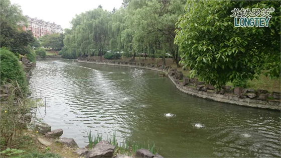 沉水風(fēng)機(jī)應(yīng)用實(shí)倒 沉水風(fēng)機(jī)應(yīng)用實(shí)倒