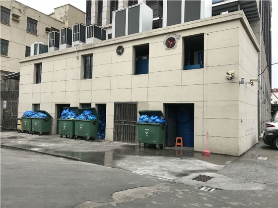 醫(yī)院污水處理 醫(yī)院污水處理