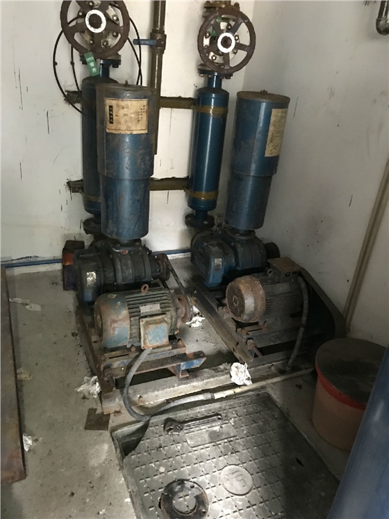 醫(yī)院污水處理 醫(yī)院污水處理