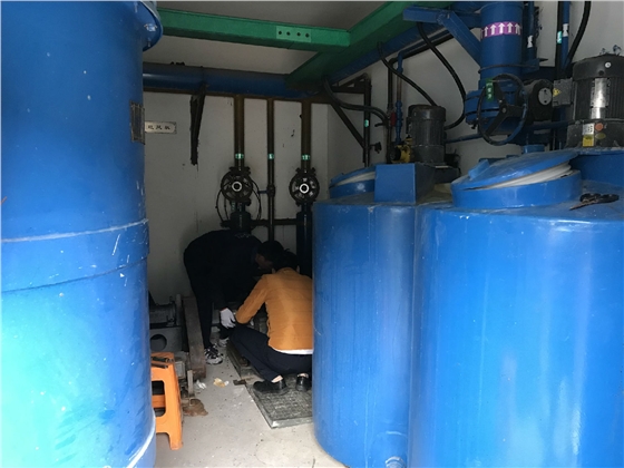 醫(yī)院污水處理 醫(yī)院污水處理