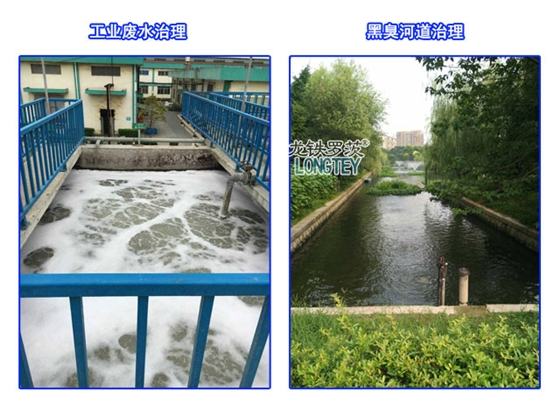 羅茨風(fēng)機(jī)應(yīng)用 羅茨風(fēng)機(jī)應(yīng)用