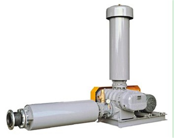 三葉羅茨風(fēng)機(jī)圖片 三葉羅茨風(fēng)機(jī)圖片