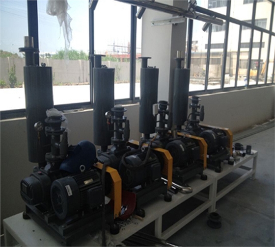 鼓風(fēng)機(jī)的作用是什么 鼓風(fēng)機(jī)的作用是什么