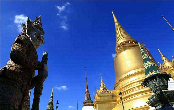 龍鐵泰國行 龍鐵泰國行