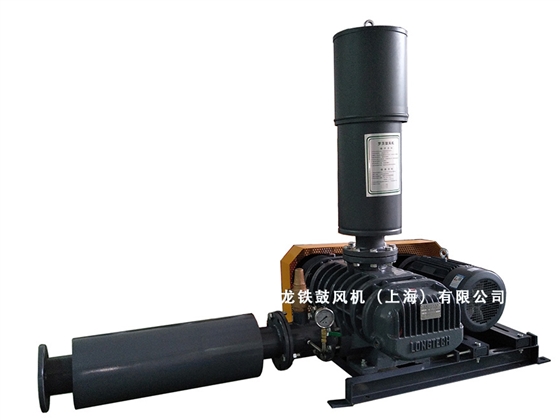 羅茨鼓風機 羅茨鼓風機