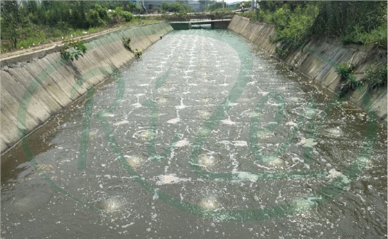 曝氣方式有哪些 曝氣方式有哪些