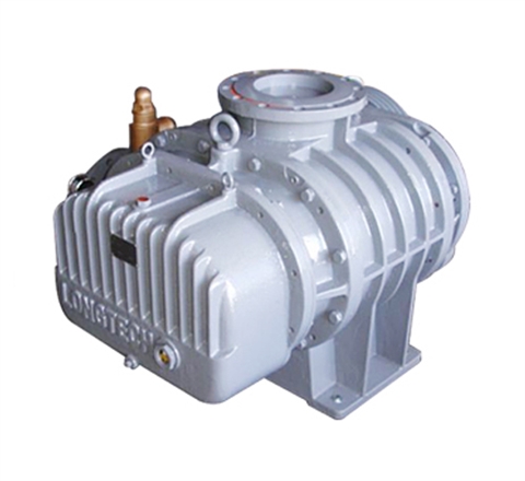 龍鐵印染脫水真空泵