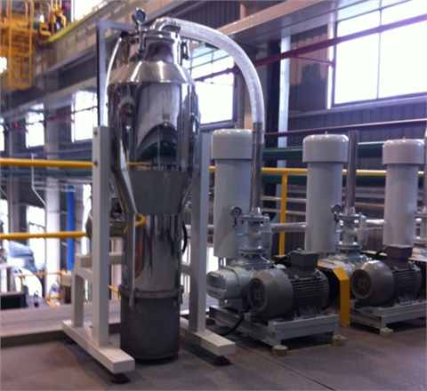 魯氏羅茨真空泵 魯氏羅茨真空泵