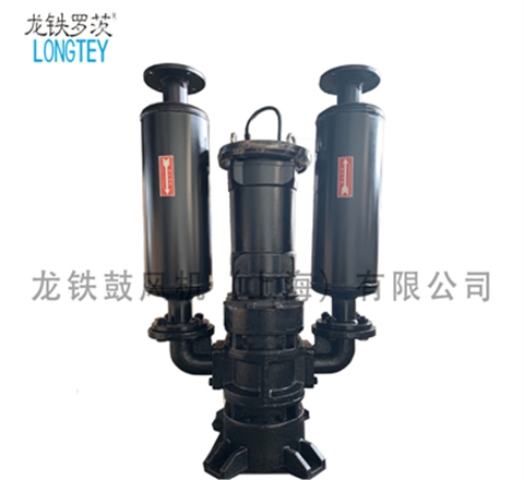 沉水魯氏鼓風(fēng)機(jī) 沉水魯氏鼓風(fēng)機(jī)