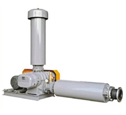 三葉魯氏鼓風(fēng)機(jī)