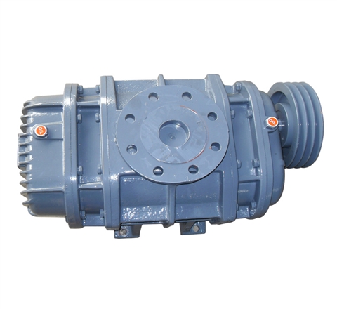 壓送三葉魯氏鼓風(fēng)機(jī)