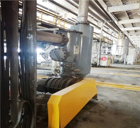 造紙機(jī)械魯氏真空泵 造紙機(jī)械魯氏真空泵