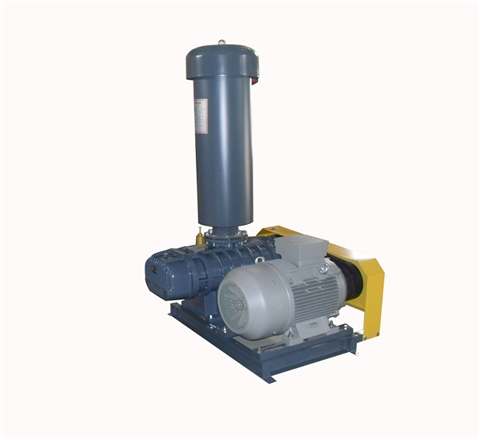 龍鐵羅茨鼓風(fēng)機(jī) 龍鐵羅茨鼓風(fēng)機(jī)