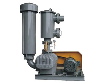 龍鐵羅茨鼓風(fēng)機(jī) 龍鐵羅茨鼓風(fēng)機(jī)