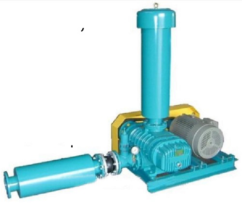 三葉羅茨風(fēng)機(jī) 三葉羅茨風(fēng)機(jī)