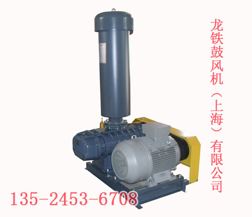 三葉羅茨鼓風(fēng)機(jī)的優(yōu)勢