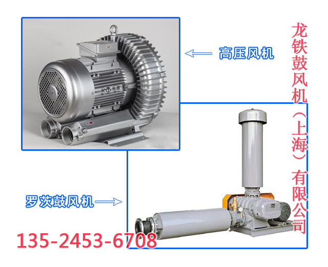 羅茨鼓風(fēng)機(jī)