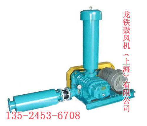 沼氣專用羅茨鼓風機特點 沼氣專用羅茨鼓風機特點