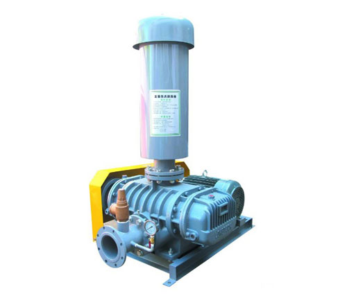 羅茨鼓風(fēng)機的分類