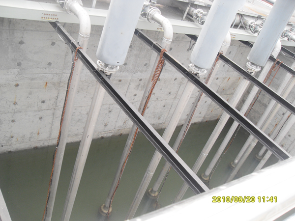 工業(yè)廢水處理工藝 工業(yè)廢水處理工藝