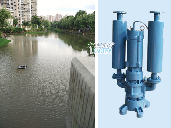 沉水風機客戶見證 沉水風機客戶見證