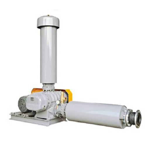 龍鐵羅茨鼓風(fēng)機(jī) 龍鐵羅茨鼓風(fēng)機(jī)