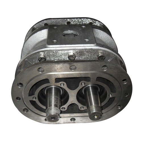 羅茨風(fēng)機(jī) 羅茨風(fēng)機(jī)