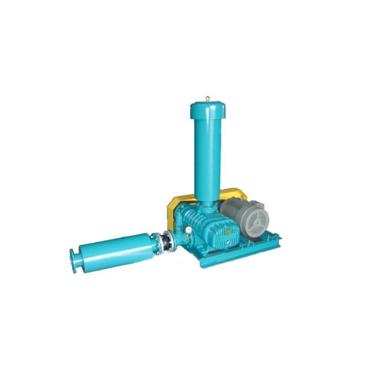 羅茨鼓風(fēng)機(jī) 羅茨鼓風(fēng)機(jī)