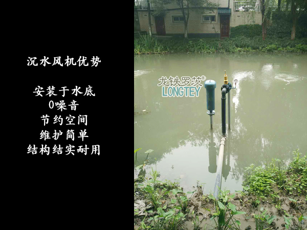 污水處理技術 污水處理技術