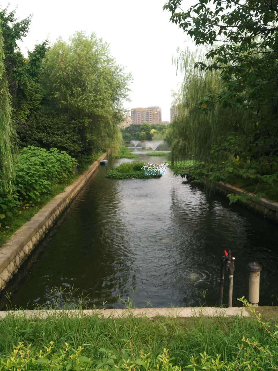 河道治理羅茨風機 河道治理羅茨風機